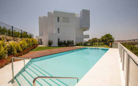 3 bedrooms Penthouse in La Quinta