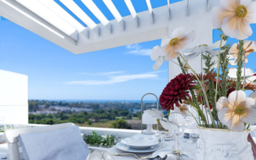 3 bedrooms Penthouse in La Quinta