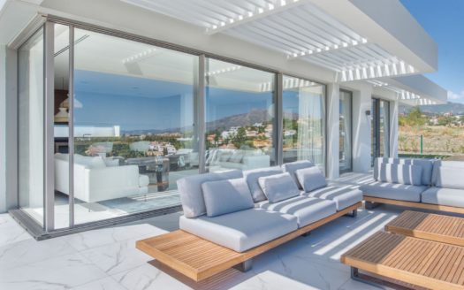 3 bedrooms Apartment in El Mirador del Paraiso