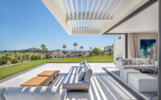 3 bedrooms Apartment in El Mirador del Paraiso