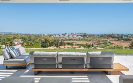 3 bedrooms Apartment in El Mirador del Paraiso