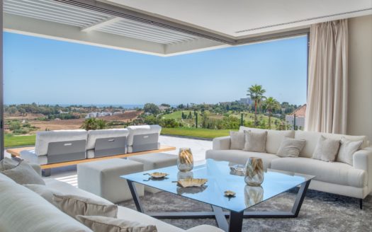 3 bedrooms Apartment in El Mirador del Paraiso