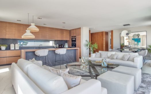 3 bedrooms Apartment in El Mirador del Paraiso