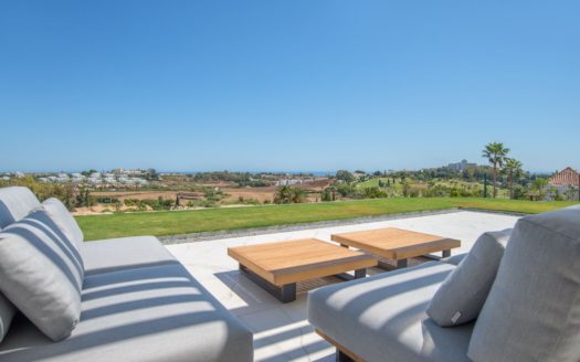 3 bedrooms Apartment in El Mirador del Paraiso