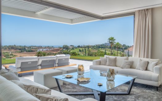 3 bedrooms Apartment in El Mirador del Paraiso