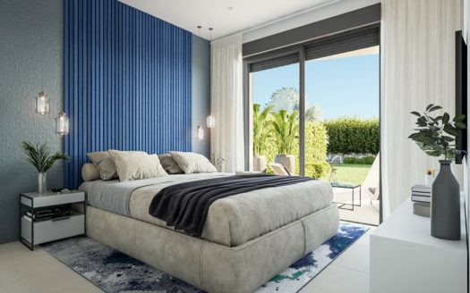 3 bedrooms Penthouse in La Cala de Mijas