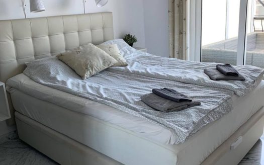 2 bedrooms Penthouse in Milla de Oro