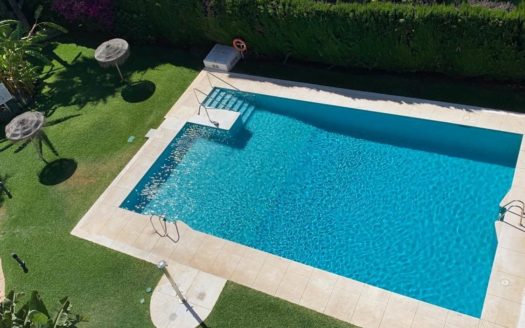 2 bedrooms Penthouse in Milla de Oro