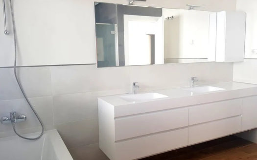 Villa de 3 dormitorios en El Rosario