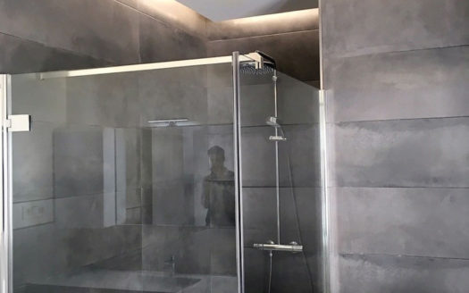Villa de 3 dormitorios en El Rosario