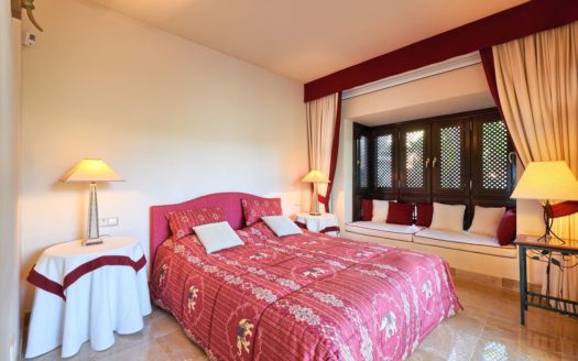 3 bedrooms Apartment in Lomas de la Quinta