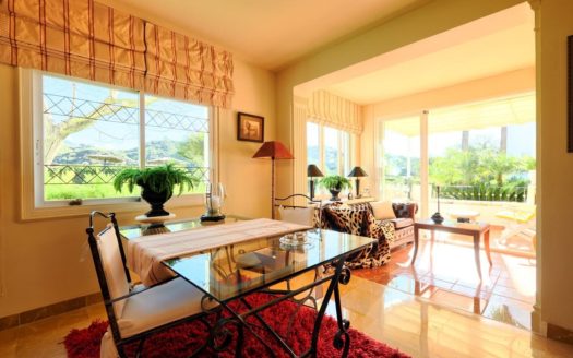 3 bedrooms Apartment in Lomas de la Quinta