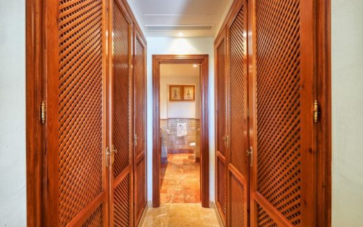 3 bedrooms Apartment in Lomas de la Quinta