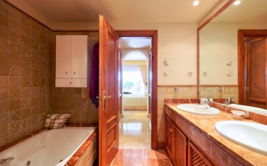 3 bedrooms Apartment in Lomas de la Quinta