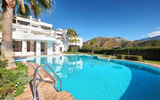 3 bedrooms Apartment in Lomas de la Quinta
