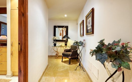 3 bedrooms Apartment in Lomas de la Quinta