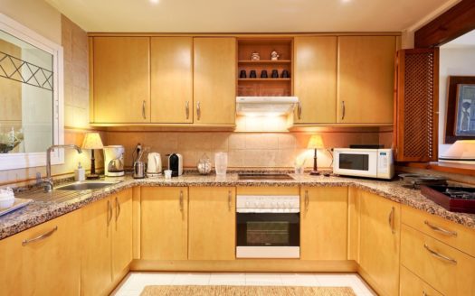 3 bedrooms Apartment in Lomas de la Quinta