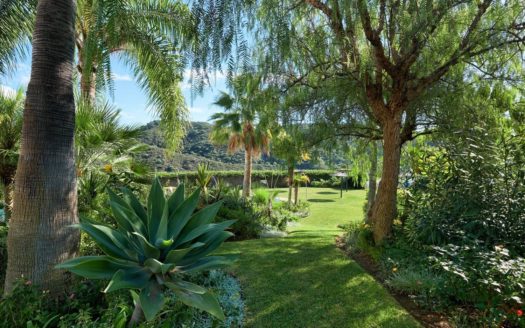 3 bedrooms Apartment in Lomas de la Quinta