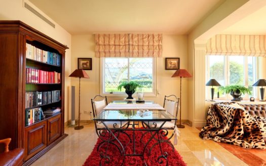 3 bedrooms Apartment in Lomas de la Quinta