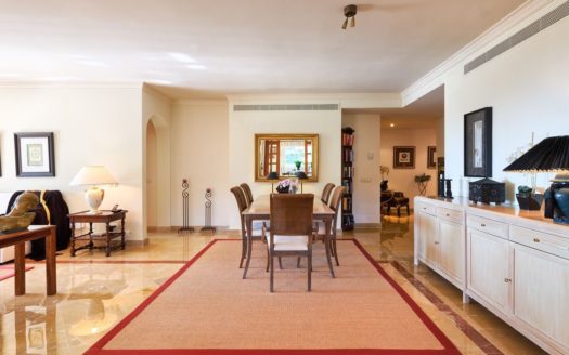 3 bedrooms Apartment in Lomas de la Quinta