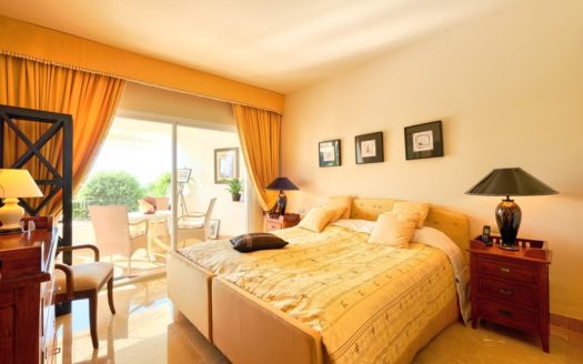 3 bedrooms Apartment in Lomas de la Quinta