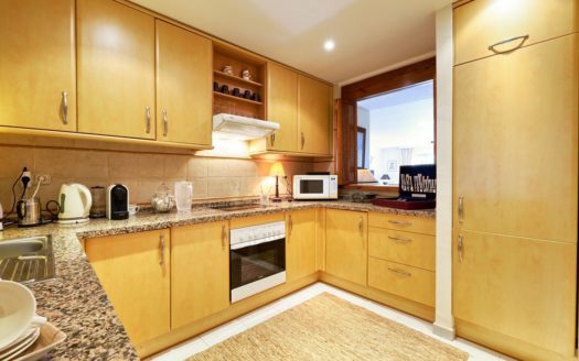 3 bedrooms Apartment in Lomas de la Quinta