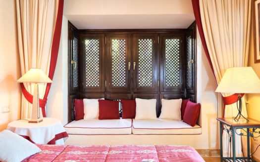 3 bedrooms Apartment in Lomas de la Quinta