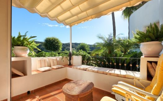 3 bedrooms Apartment in Lomas de la Quinta