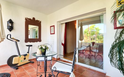 3 bedrooms Apartment in Lomas de la Quinta