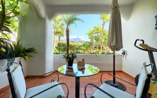 3 bedrooms Apartment in Lomas de la Quinta