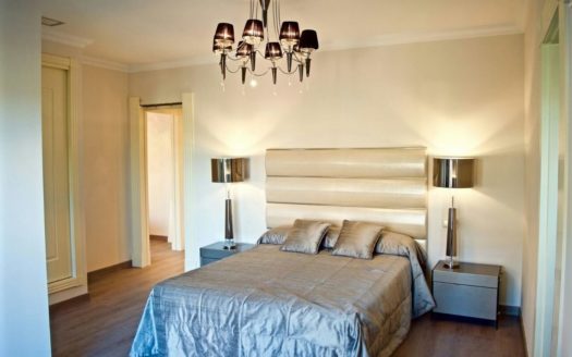 6 bedrooms Villa in La Reserva de los Monteros