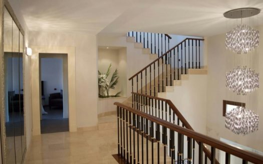 6 bedrooms Villa in La Reserva de los Monteros