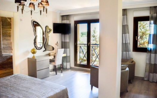 6 bedrooms Villa in La Reserva de los Monteros