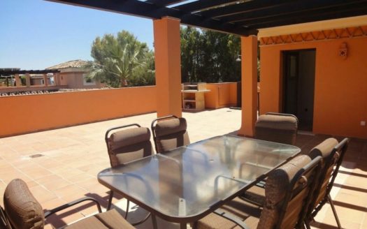 6 bedrooms Villa in La Reserva de los Monteros