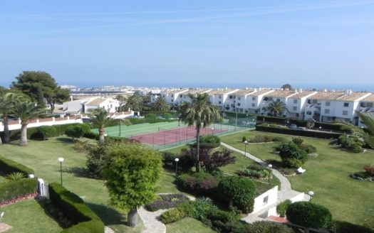 3 bedrooms Apartment in Cerro Blanco