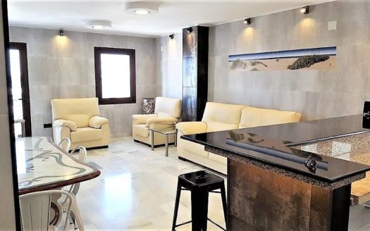 2 bedrooms Apartment in Puerto Banus