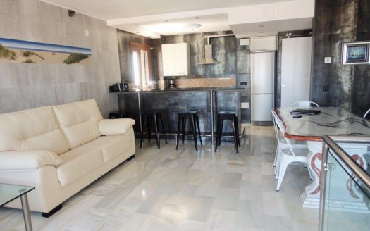 2 bedrooms Apartment in Puerto Banus