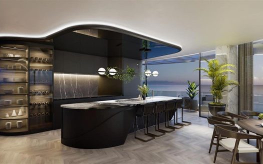 Apartamento de 2 dormitorios en Benahavis