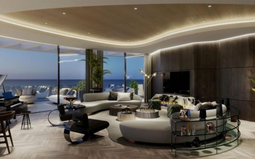 Apartamento de 2 dormitorios en Benahavis