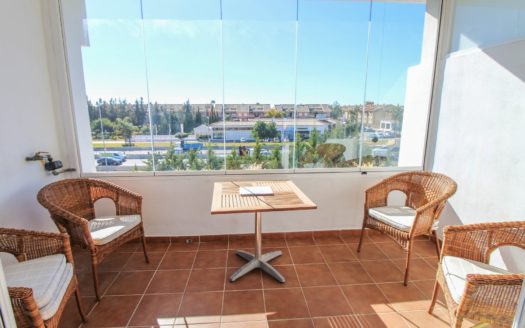 3 bedrooms Penthouse in Nueva Andalucia