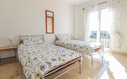3 bedrooms Penthouse in Nueva Andalucia
