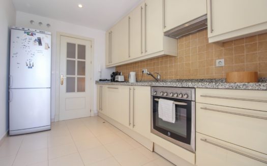 3 bedrooms Penthouse in Nueva Andalucia