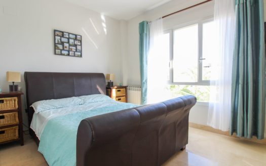 3 bedrooms Penthouse in Nueva Andalucia