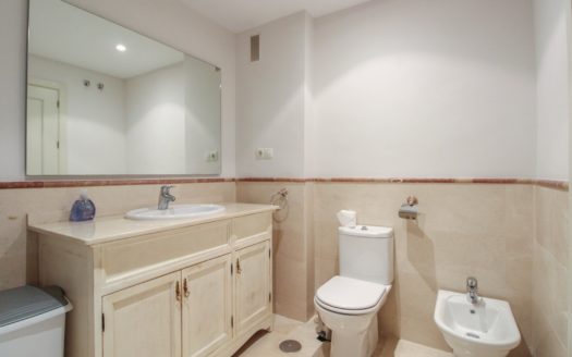 3 bedrooms Penthouse in Nueva Andalucia