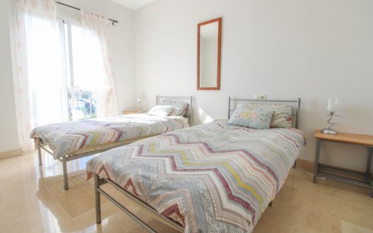 3 bedrooms Penthouse in Nueva Andalucia