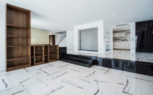 4 bedrooms Villa in Nueva Andalucia