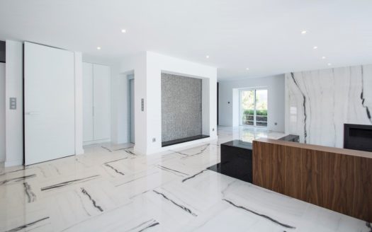 4 bedrooms Villa in Nueva Andalucia