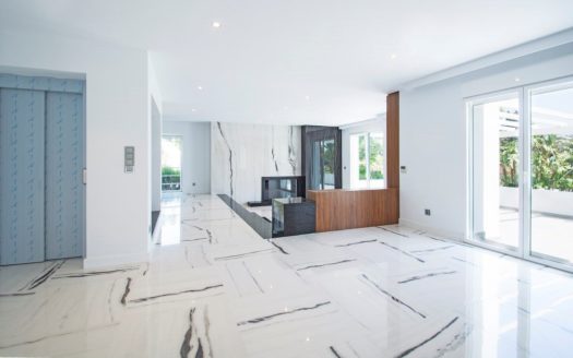 4 bedrooms Villa in Nueva Andalucia