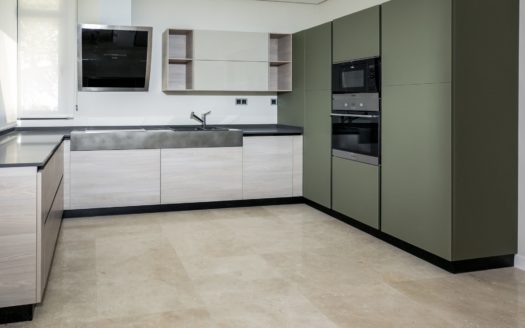 Villa de 6 dormitorios en Benahavis