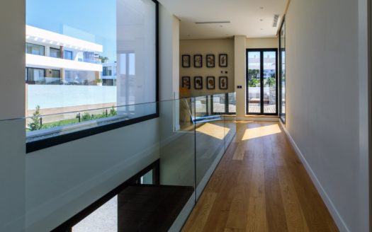 Villa de 6 dormitorios en Benahavis